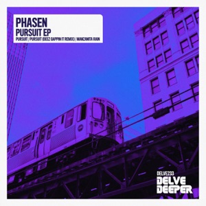 Pursuit - Single