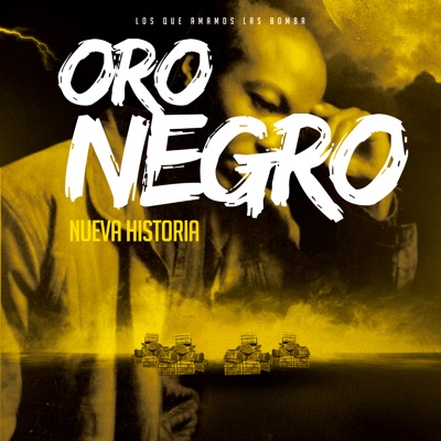 Oro Negro - Picaflor