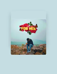 Hör dir Ynxiety an, schau dir Musikvideos an, lies die Biografie, finde Tourdaten und mehr!