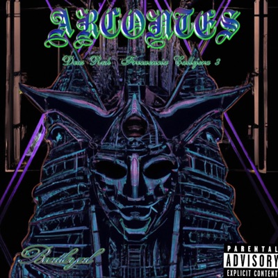 Arcontes - Single