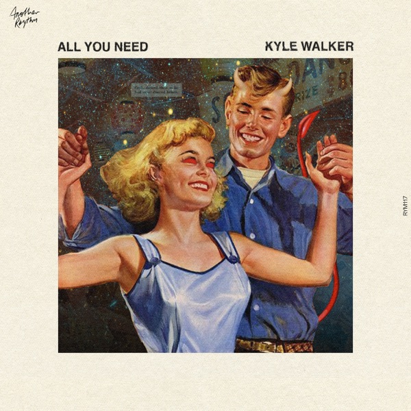 All You Need - Single