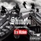 Shinobi - Son Wizdom lyrics
