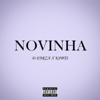 NOVINHA (feat. KPBTS) - Single - D Pvrza