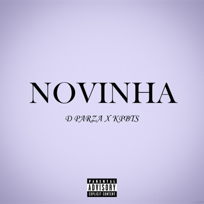 NOVINHA (feat. KPBTS) - Single