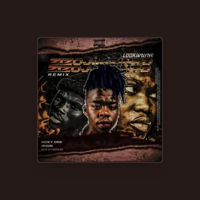 Listen to Loorwayne, watch music videos, read bio, see tour dates & more!