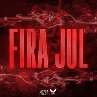 Fira Jul - Single - Mozby & Örnen