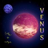 Venus (ft. Noor) artwork