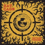 Rat Cage - Scapegoats of Fear