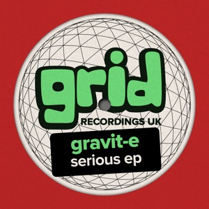 Serious - EP