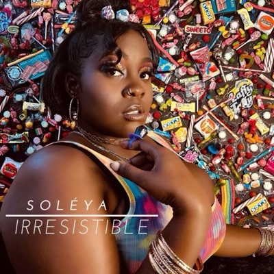 Irresistible - Single