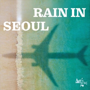 Rain in Seoul