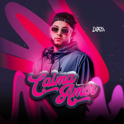 CALMA AMOR - Single