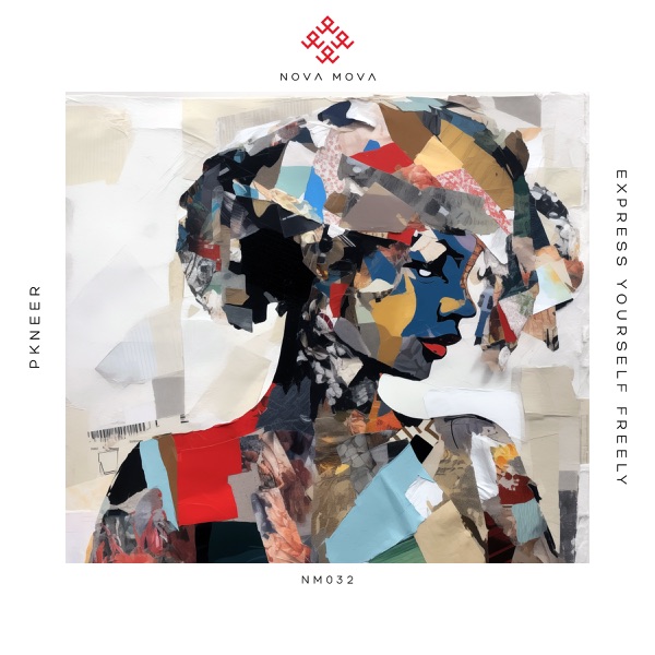 Express Yourself Freely - Single