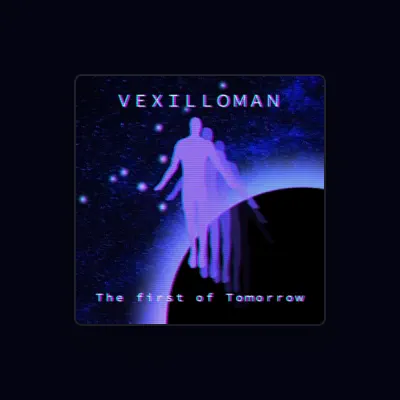 Listen to Vexilloman, watch music videos, read bio, see tour dates & more!