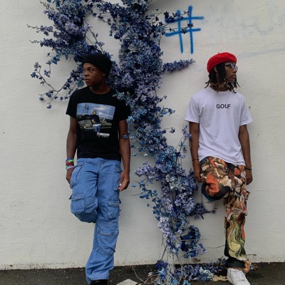 La la Loopsie (feat. Locxserenity) - Single