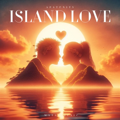 Island Love - Single