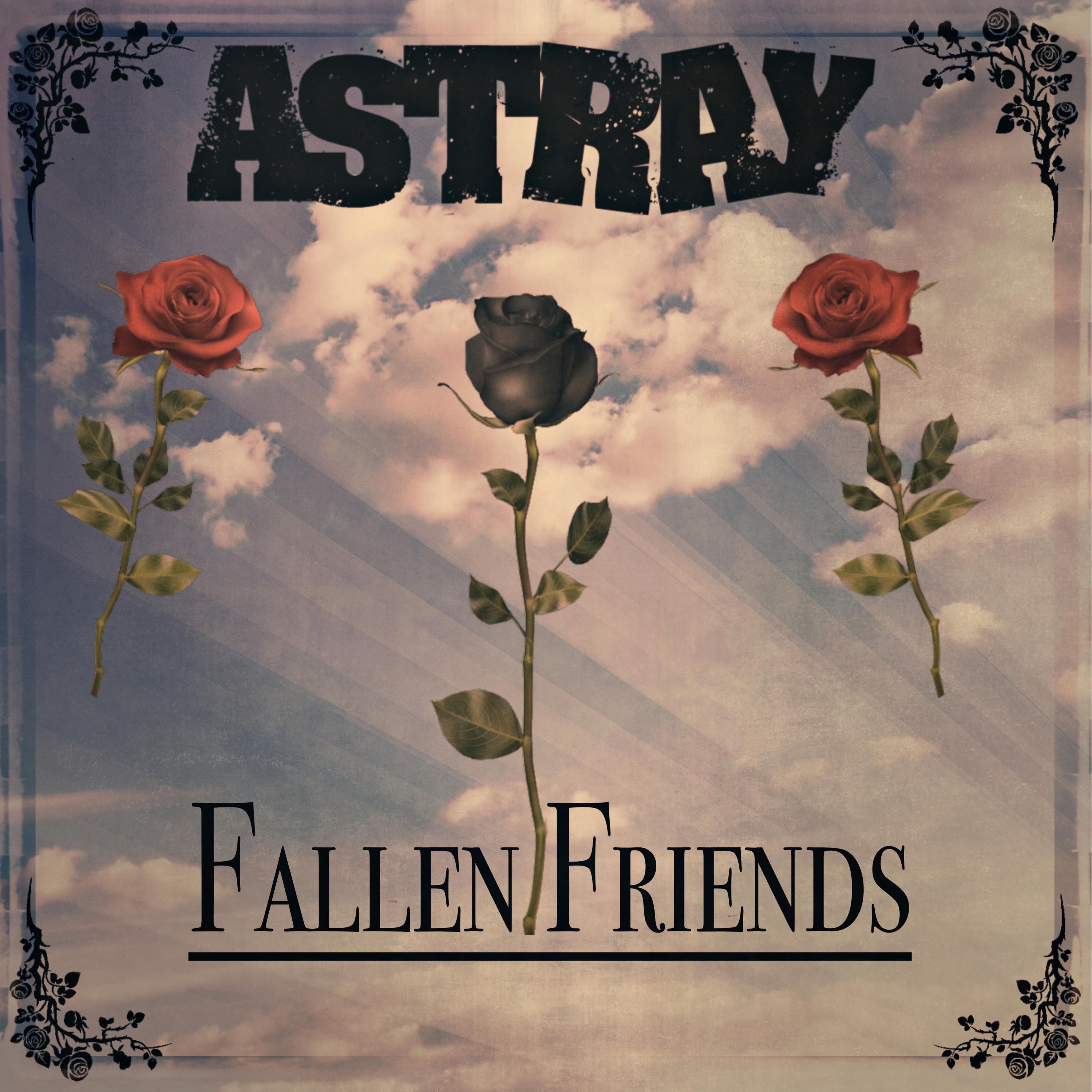 Fallen Friends - Single