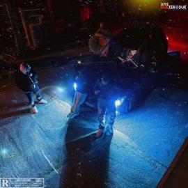 Hirako (feat. Bane & Iconic) 2ZeroDue