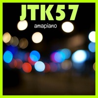 Amapiano - Single - JTK57