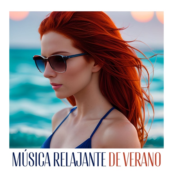Música Relajante de Verano - Canciones Instrumentales Relajantes para Descansar y Meditar, Pistas de Fondo Pacíficas con Sonidos de la Naturaleza y Atmósfera Oriental