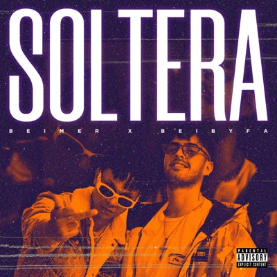 Soltera - Single