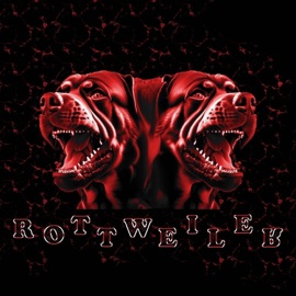Rottweiler (feat. 1Dad0kids) Trvy