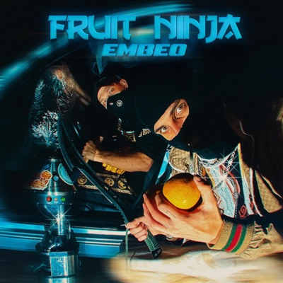 Fruit Ninja - EP