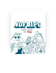 Listen to NoFlipe, watch music videos, read bio, see tour dates & more!
