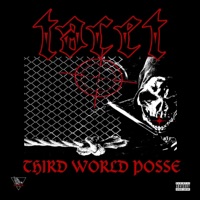 Third World Posse - Single - Tacet