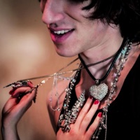 GIVE IT UP / ENCORE - Single - Blake Grossman & BL8KE G