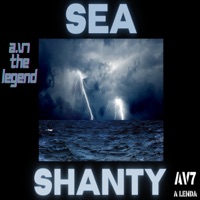 Song of the Sea - Single - Anderson Fernandes