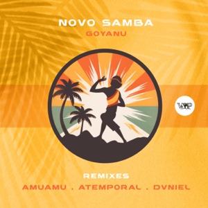 Novo Samba (DVNIEL Remix)