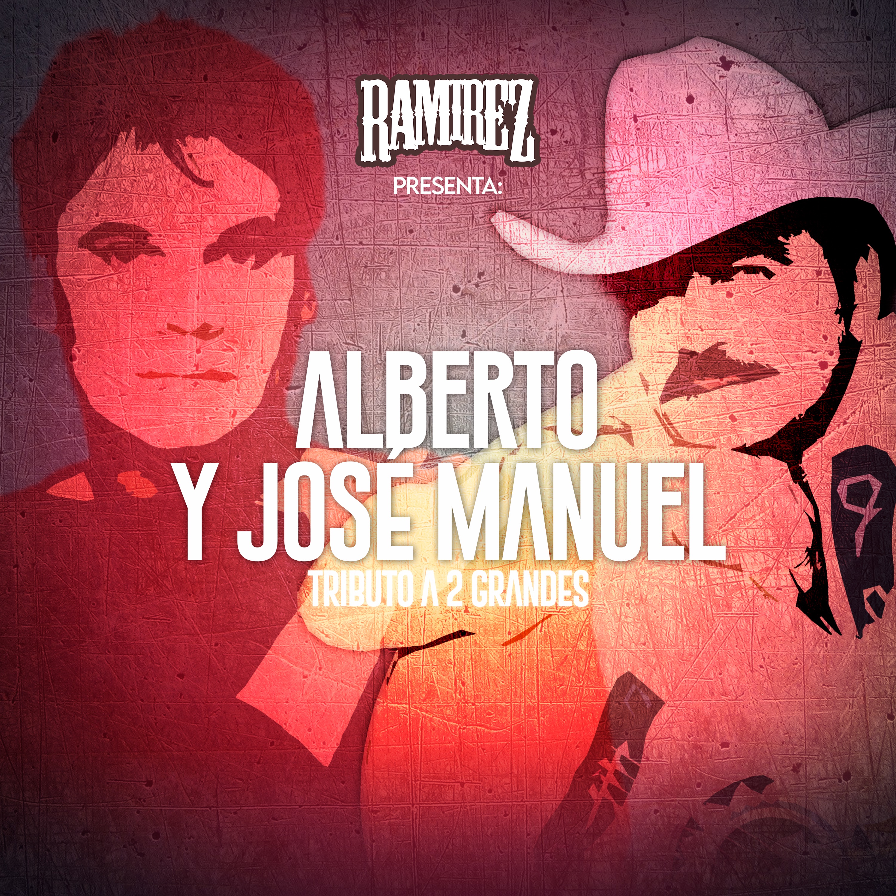 Alberto y José Manuel (Tributo a 2 Grandes)