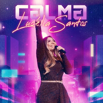 Calma - Single