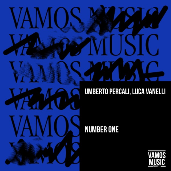 Number One - Single