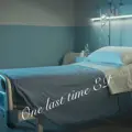 One Last Time