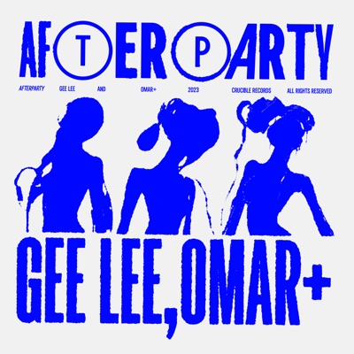 AfterParty - Single