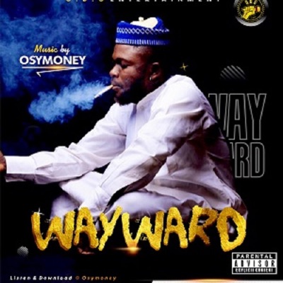 Wayward - Single