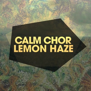 Lemon Haze - EP