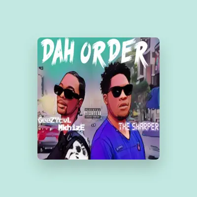 Listen to DAH ODA, watch music videos, read bio, see tour dates & more!