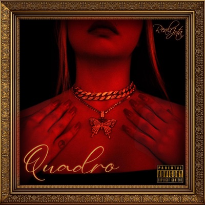 Quadro - EP