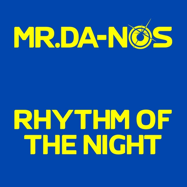 Rhythm of the Night - Single