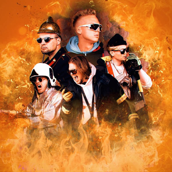 kõrvetab / kallab - Single
