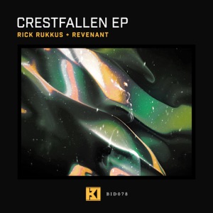 Crestfallen - EP