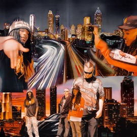Traffic 283 & Sethy P