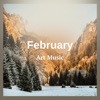 February