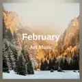 February