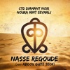 CTD Diamant Noir & Abdou Guité Seck