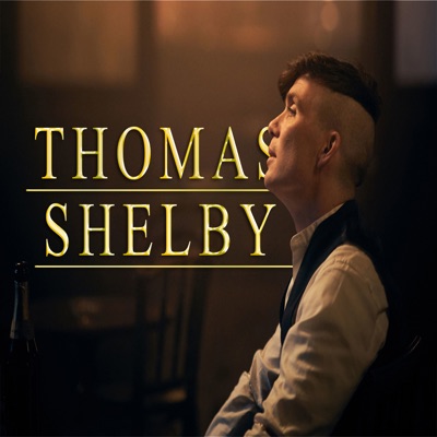 Thomas Shelby - Single