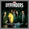 The Defenders Main Title - John Paesano lyrics